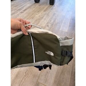 The North Face Fanny Pack Unisex OS Olive Green Good Lumbar Hiking Bag